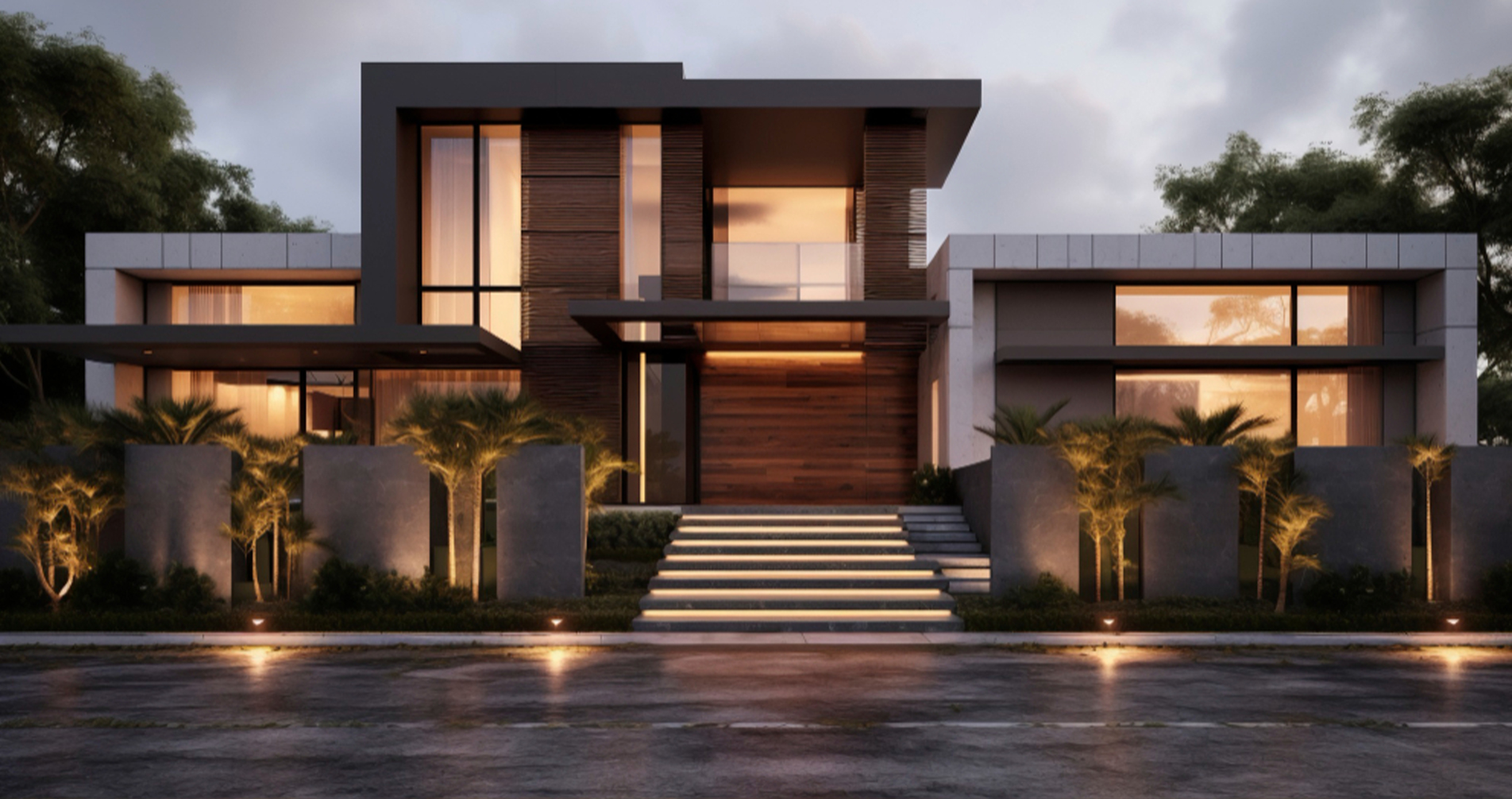 Marché immobilier RDC